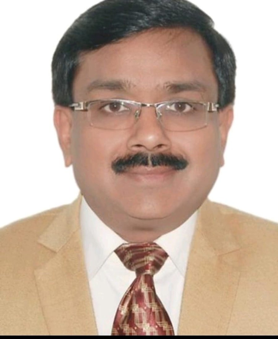 Dr. Piyush Jain