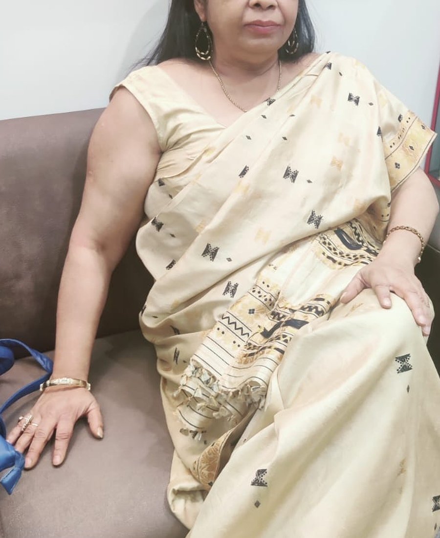 Dr. Radha Jain, Gynecologist and Obstetrician
