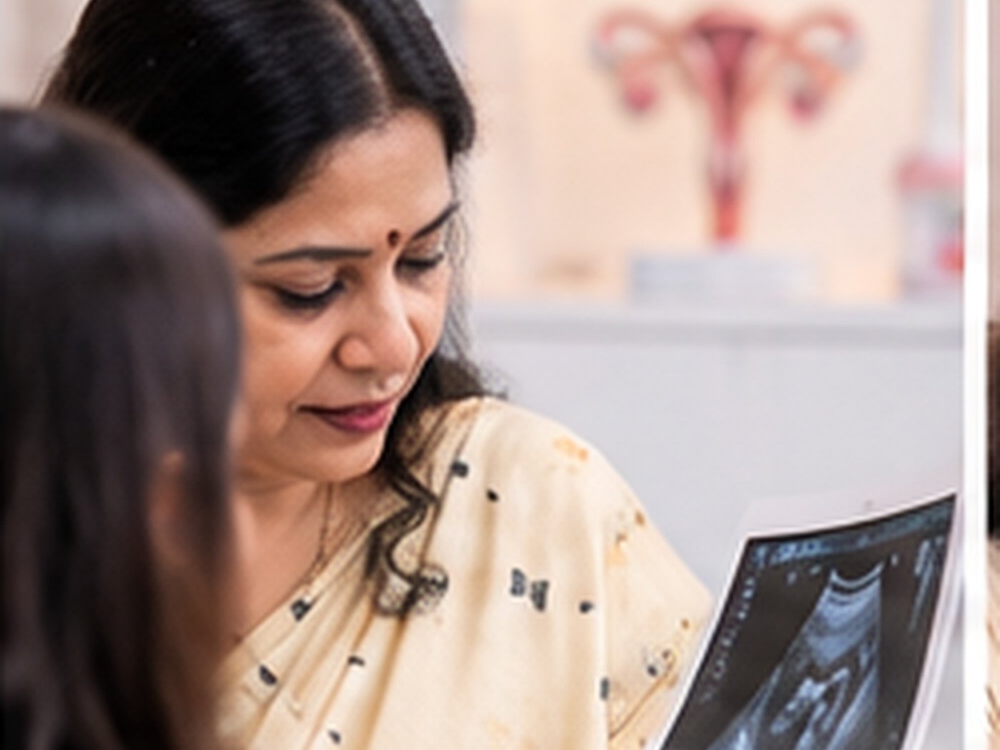 Dr. Radha Jain - Fertility & Preconception Care